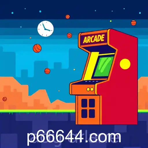 Arcade Classics: A Nostalgic Journey Through Gaming History