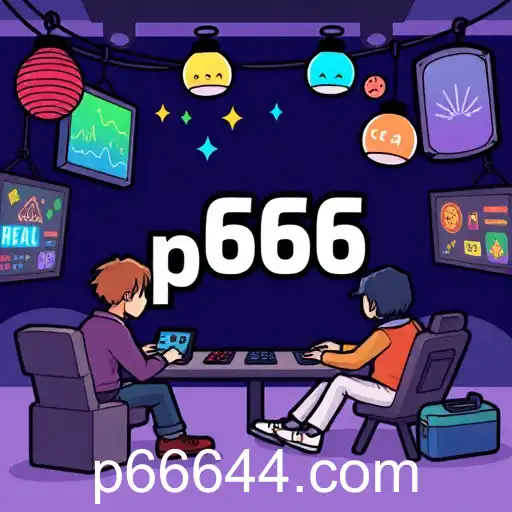 Exploring the Appeal of 'Casual Play' Games: An In-Depth Look into the P666 Phenomenon