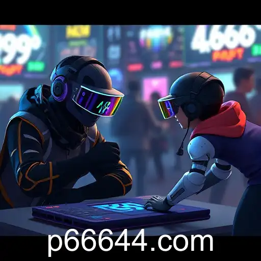 Emerging Trends in Online Gaming