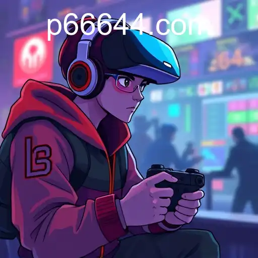 The Evolution of Gaming and Online Communities