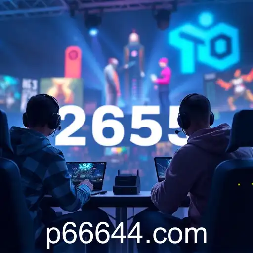 The Evolution of Online Gaming: A 2025 Perspective