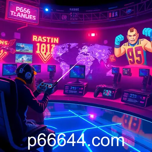 The Evolution of Online Gaming in 2025