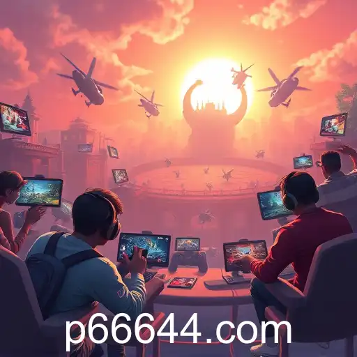 The Evolution of Gaming Platforms