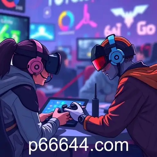 The Rise of P666 in Online Gaming