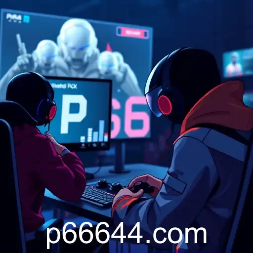 The Gaming Era of P666: Revolutionizing Online Competition