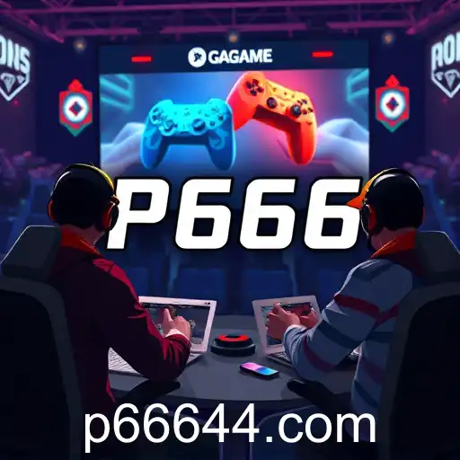 Gaming Evolutions and P666's Rise