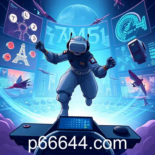 The Rise of Gaming: P666 and Beyond