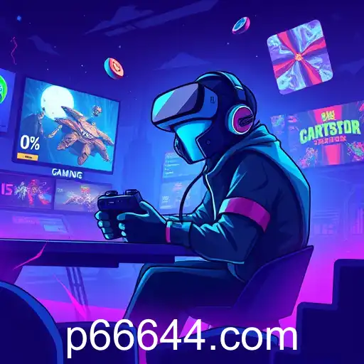 Gaming Trends Shaping the Future