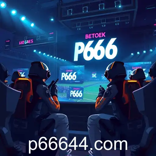 Exploring 'Multiplayer Fun': A Deep Dive into the World of Online Gaming with Keyword p666