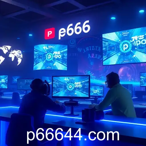 P666 Game Platform Shakes Up the Industry