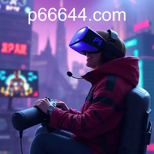 P666 Gaming Revolution in 2026