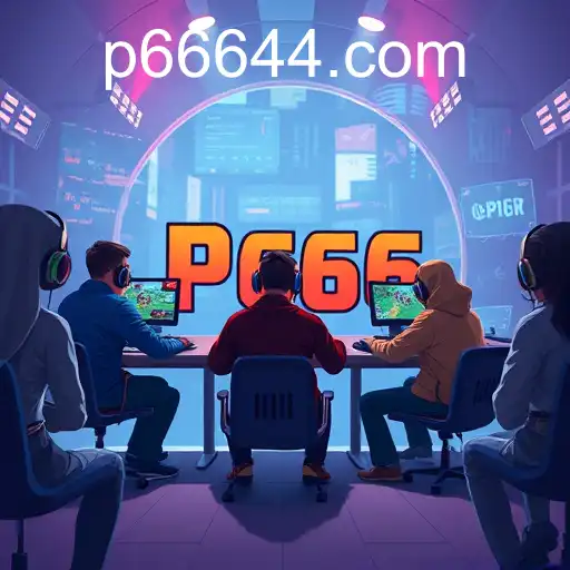 P666: A New Revolution in Gaming