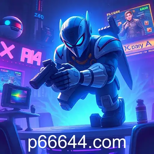 The Rise of P666 in the Gaming World