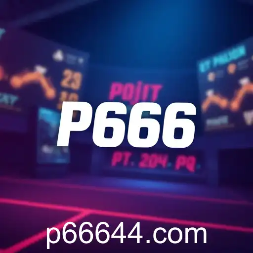 P666: Revolutionizing Online Gaming in a Transformative Era