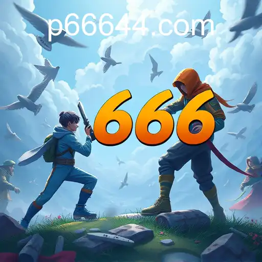 P666: The Evolution of Online Gaming Communities