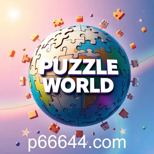 Unraveling the Magic of Puzzle Games: A Deep Dive into the Captivating World of 'p666'