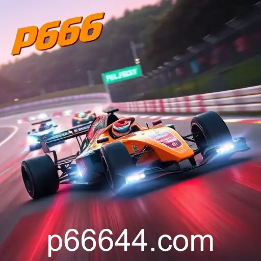 Exploring the Thrill of 'Racing Track': A High-Octane Game Category Revolutionized by 'p666'