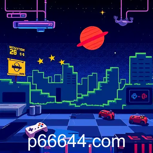 Resurgence of Retro Gaming in the Digital Age
