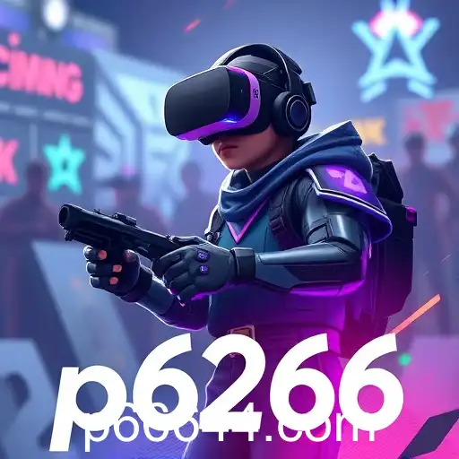 Revolutionizing Gaming with P666