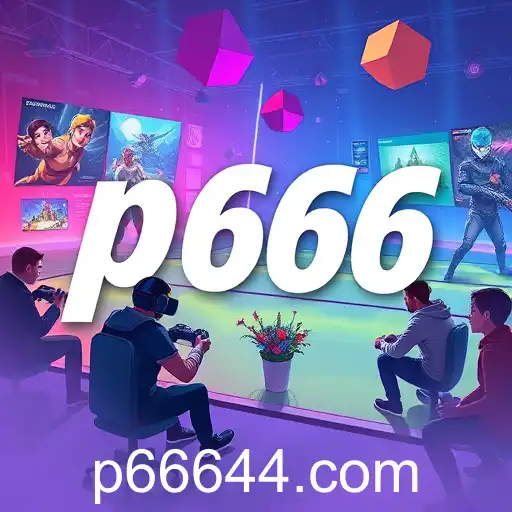 The Rise of Online Gaming Platforms and the Role of p666