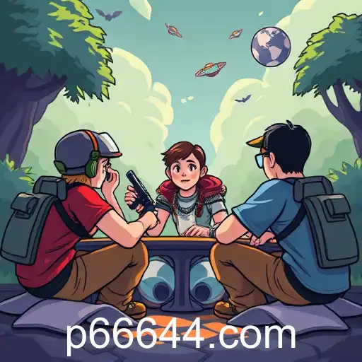 The Rise of Online Gaming: A New Era