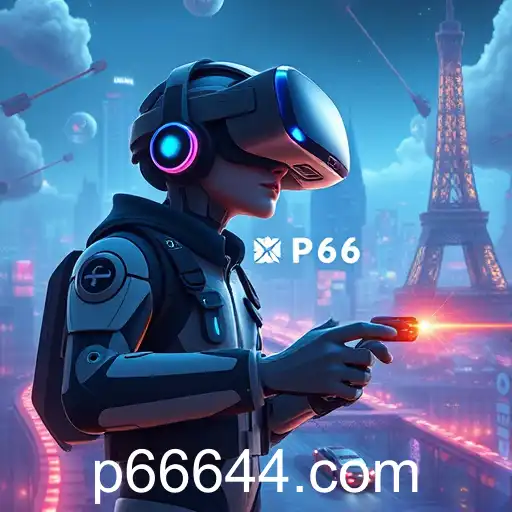 The Rise of P666 in the Gaming World
