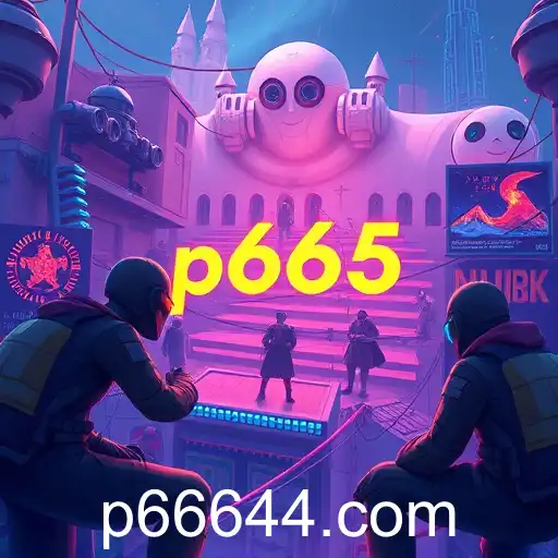 The Rise of P666 in Online Gaming