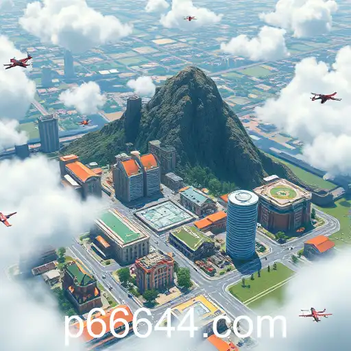 Exploring the Fascinating World of Simulation Life Games