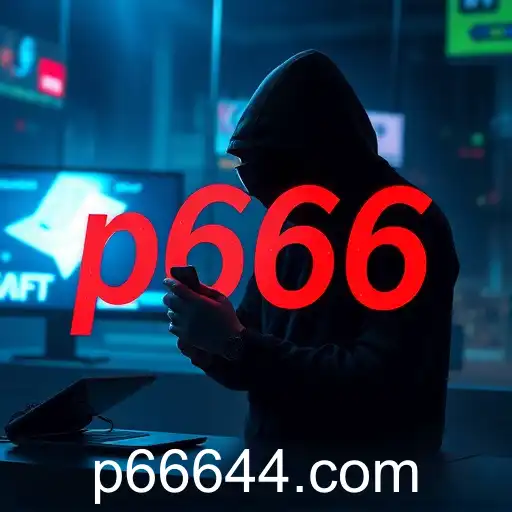 The Evolving World of p666 in Gaming