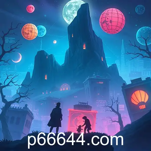 The Rise of p666: A Gaming Phenomenon